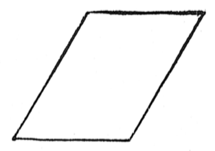 parallelogram