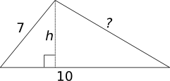 Diagram for solution 1